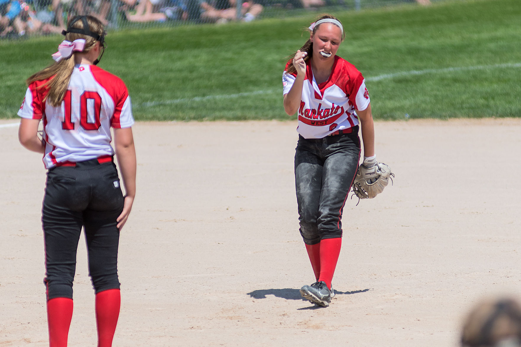 West SB vs NFLD 8